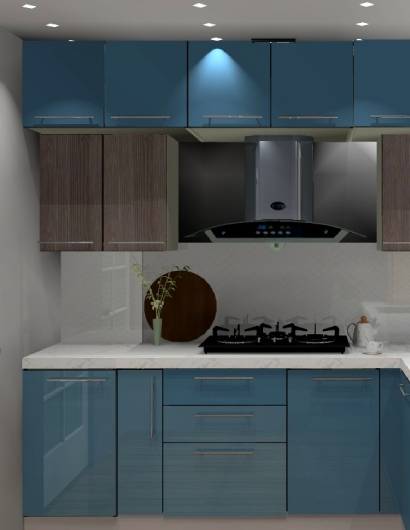 Modular Kitchen