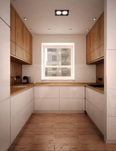 Modular Kitchen