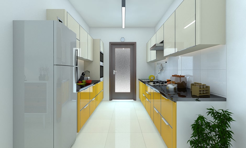 Modular Kitchen